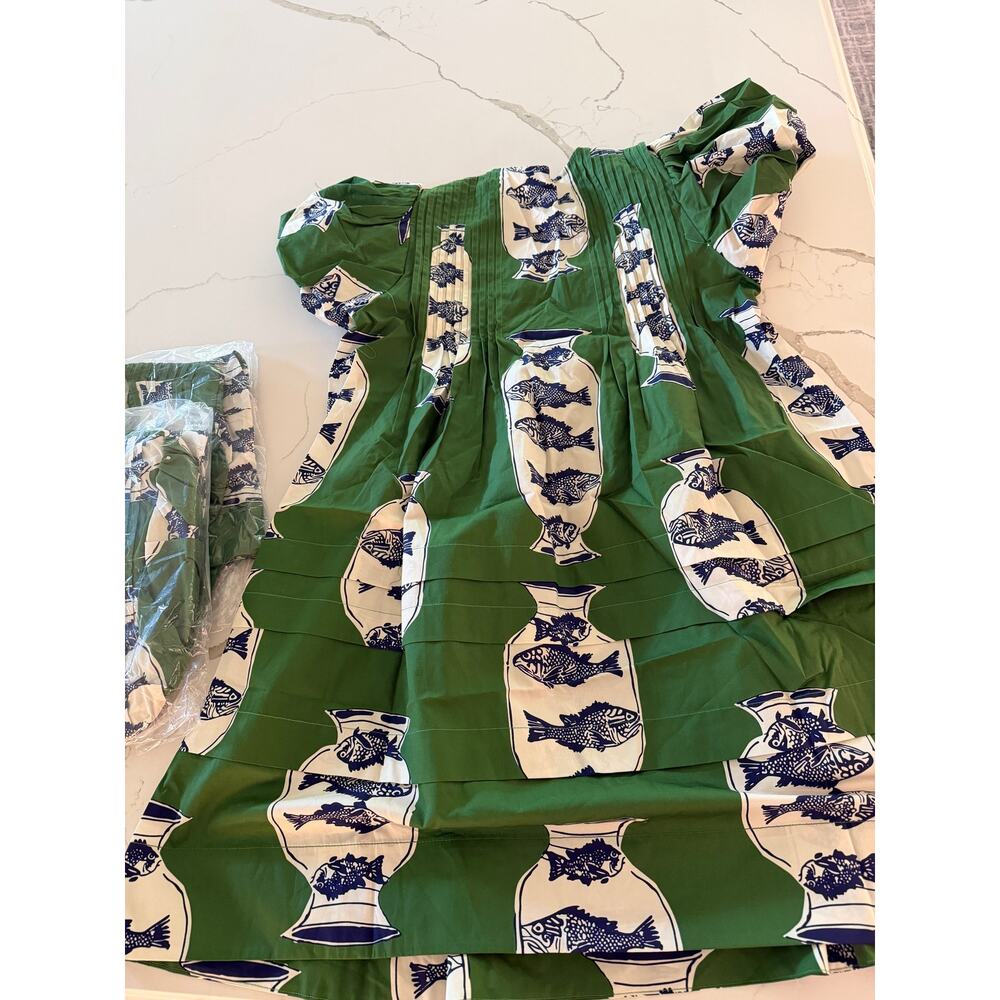 Hunter Bell Wilkes Dress - Picture 8 of 12